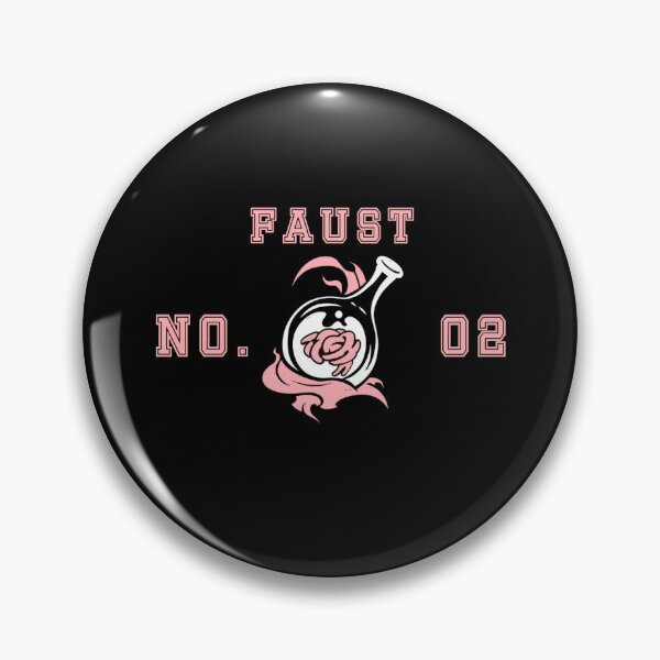 Item preview, Faust Varsity designed and sold by cybarchangel.