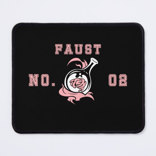 Item preview, Faust Varsity designed and sold by cybarchangel.