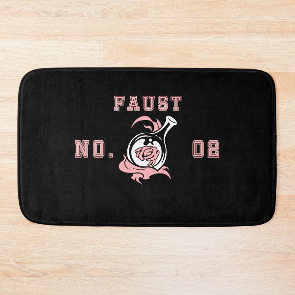 Item preview, Faust Varsity designed and sold by cybarchangel.