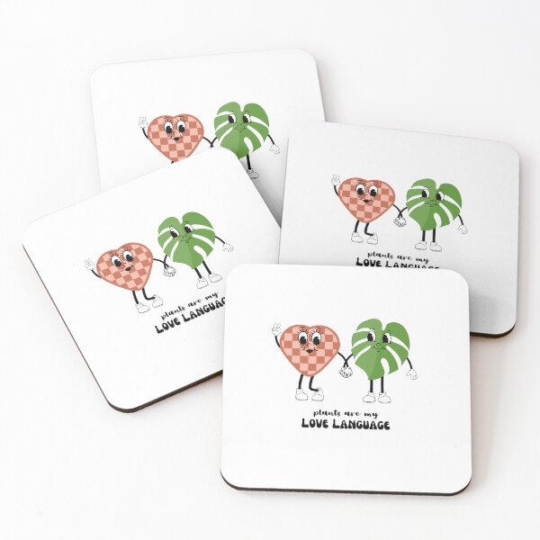 Item preview, Plant Love Language designed and sold by Hippieloustudio.