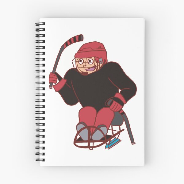 Item preview, Short-haired Skater - Black/Red Uniform - New Version designed and sold by Wolfe Books.