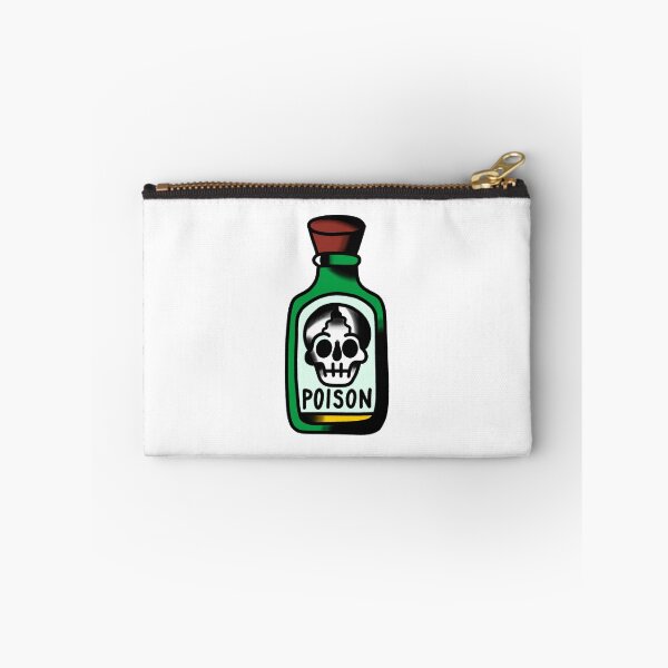 Item preview, traditional poison  designed and sold by saacstix.