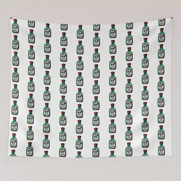 Item preview, traditional poison  designed and sold by saacstix.