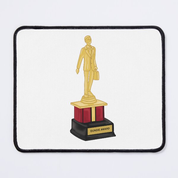 Item preview, Dundie Award – The Office designed and sold by Bethisnotrealll.