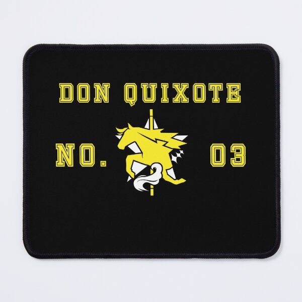 Item preview, Don Quixote Varsity designed and sold by cybarchangel.