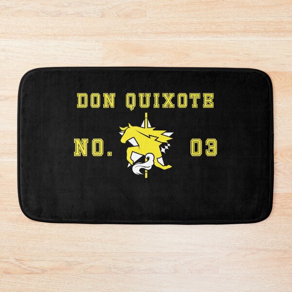 Item preview, Don Quixote Varsity designed and sold by cybarchangel.