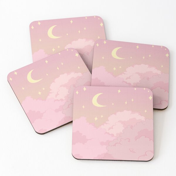 Item preview, Pastel Sky designed and sold by -nancie-art-.