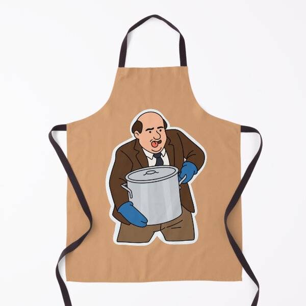 Item preview, Kevin’s Famous Chili – The Office Fan Art designed and sold by Bethisnotrealll.