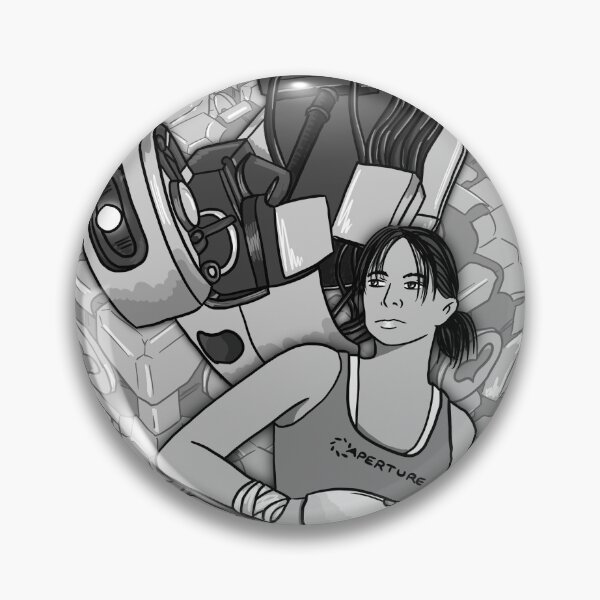 Item preview, Portal designed and sold by peskychloe.