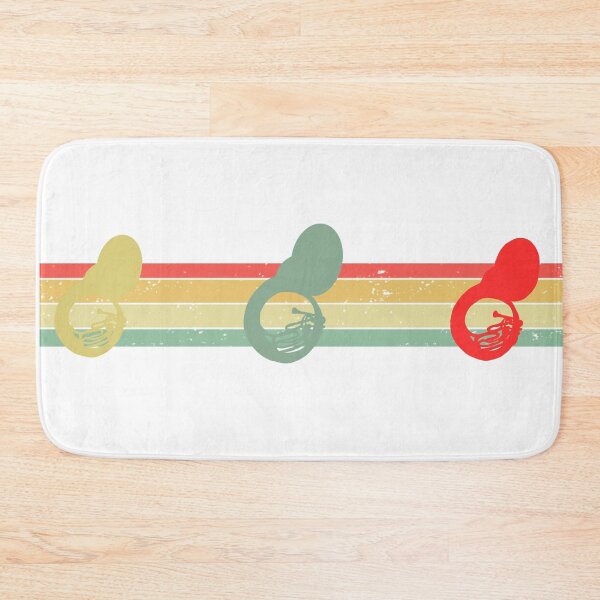 Item preview, Vintage tubas designed and sold by TaraPen.
