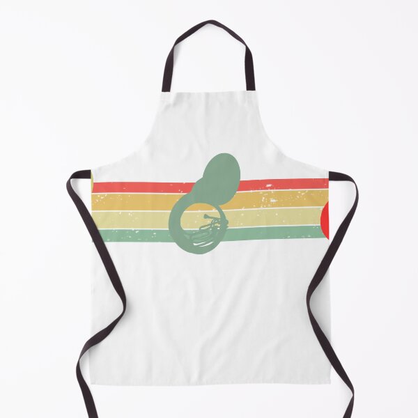 Item preview, Vintage tubas designed and sold by TaraPen.