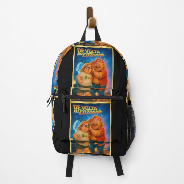Item preview, Back to the Kitchen: A Food Parody designed and sold by rocknrollstyles.