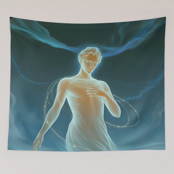 Item preview, Light of the Soul designed and sold by Allegria-Oschen.