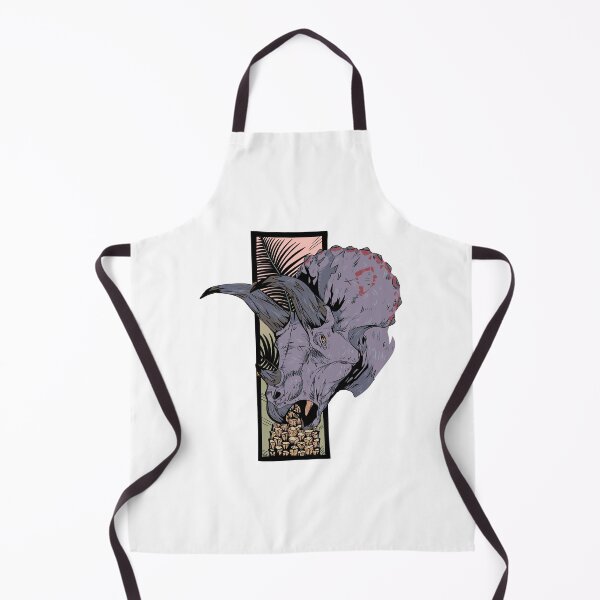 Item preview, Triceratops designed and sold by 1nkbeast Art.