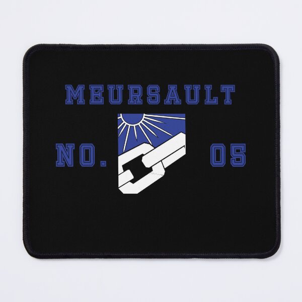 Item preview, Meursault Varsity designed and sold by cybarchangel.