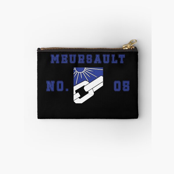 Item preview, Meursault Varsity designed and sold by cybarchangel.