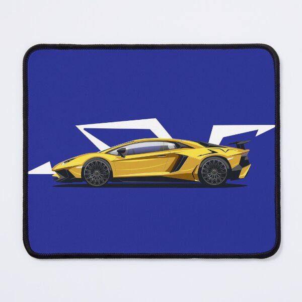 Item preview, Aventador SV Raging Bull – V12 Supercar Power Exotic Street King designed and sold by Rifart Shop.