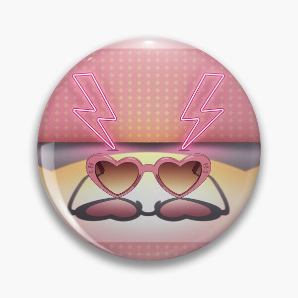 Item preview, Preppy Pink  designed and sold by CandyVenom.