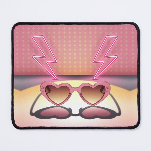 Item preview, Preppy Pink  designed and sold by CandyVenom.