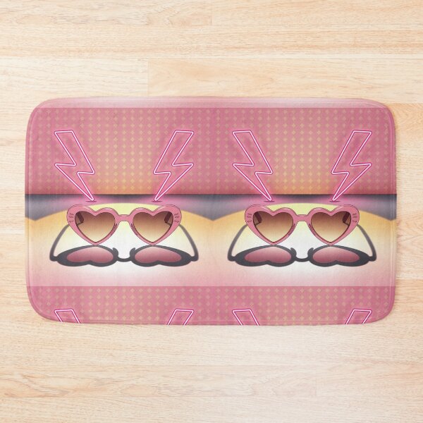 Item preview, Preppy Pink  designed and sold by CandyVenom.