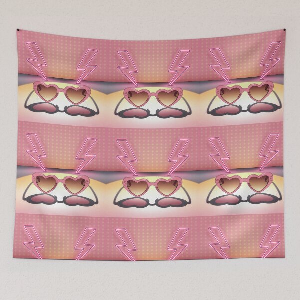Item preview, Preppy Pink  designed and sold by CandyVenom.
