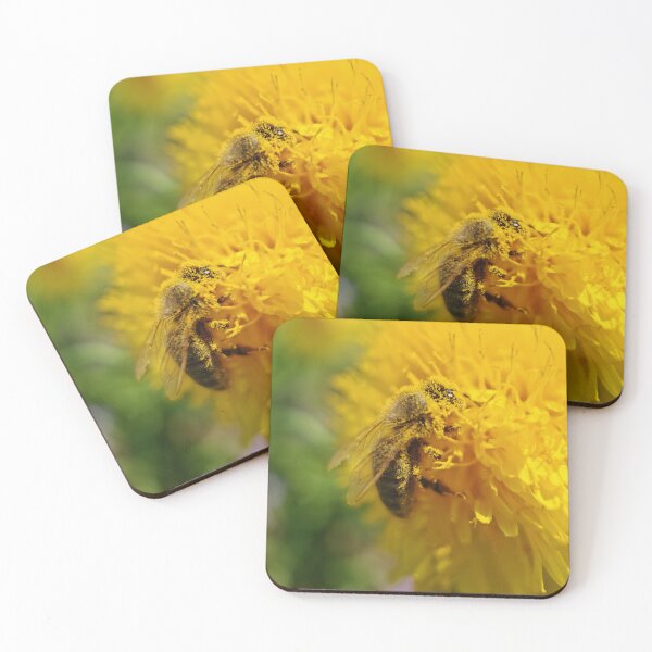 Item preview, Queen Bee designed and sold by DustandNature.