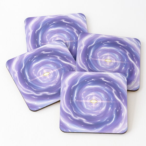 Item preview, The Great Psychic Spiral designed and sold by dbomba.
