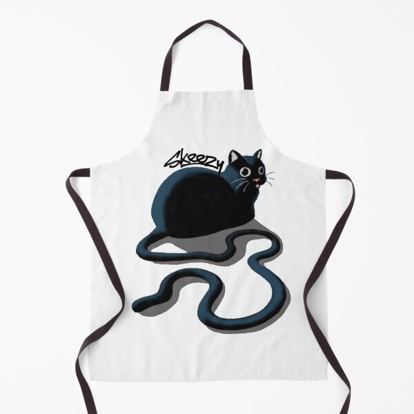 Item preview, Derpy Cat designed and sold by The Skeezy Store.
