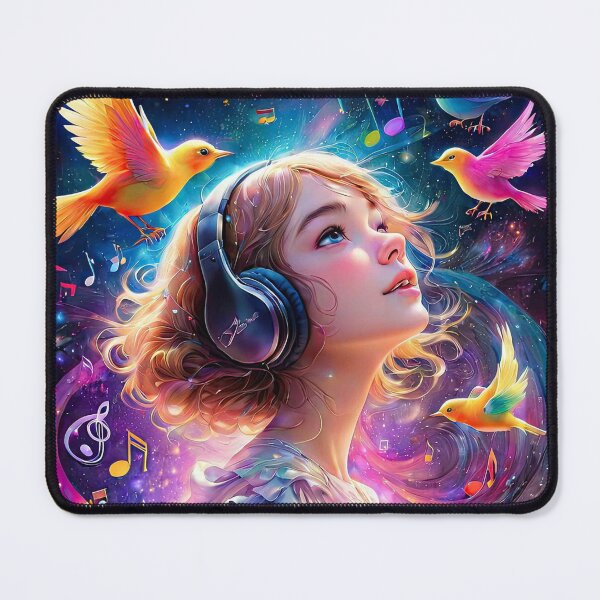 Item preview, Music of the soul. designed and sold by InkVolt.