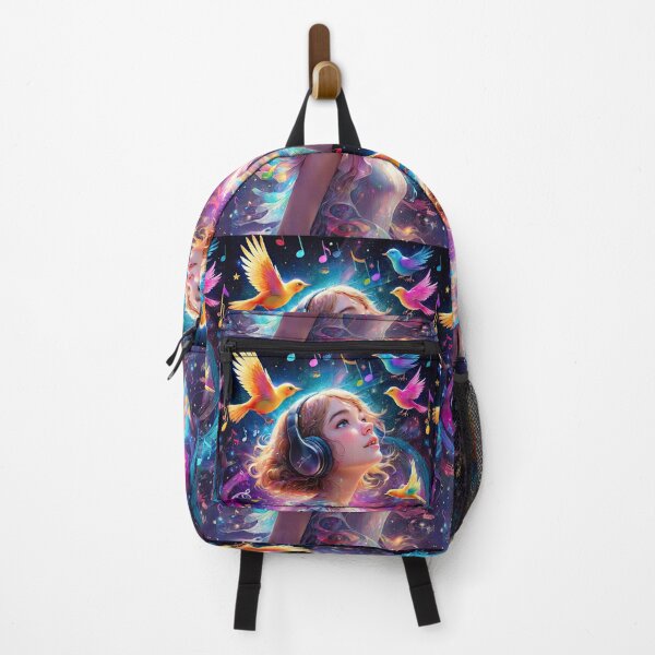 Item preview, Music of the soul. designed and sold by InkVolt.