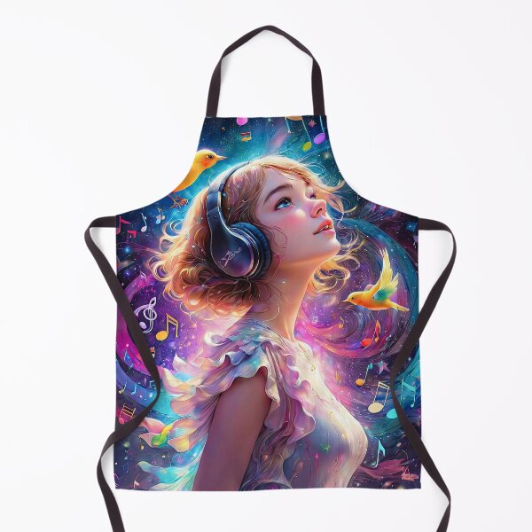 Item preview, Music of the soul. designed and sold by InkVolt.