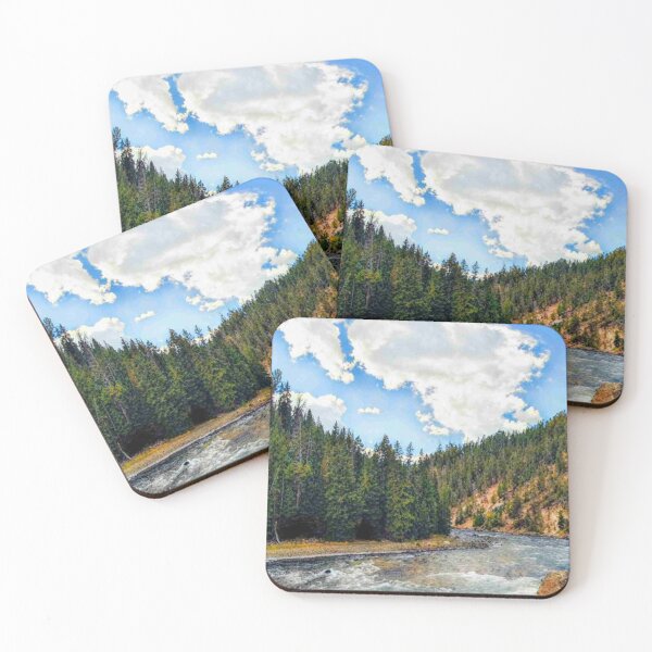 Item preview, Snake River designed and sold by Ecclesiaco.