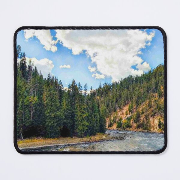 Item preview, Snake River designed and sold by Ecclesiaco.