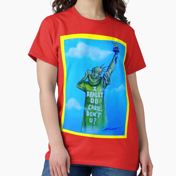 Item preview, CARING designed and sold by AlvaroArts.