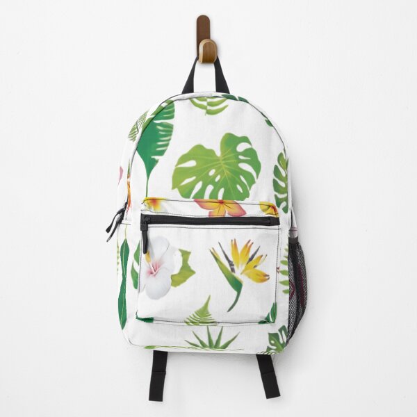 Item preview, TROPICAL PLANTS OVERSIZED T-Shirt designed and sold by BASFARFASHION.
