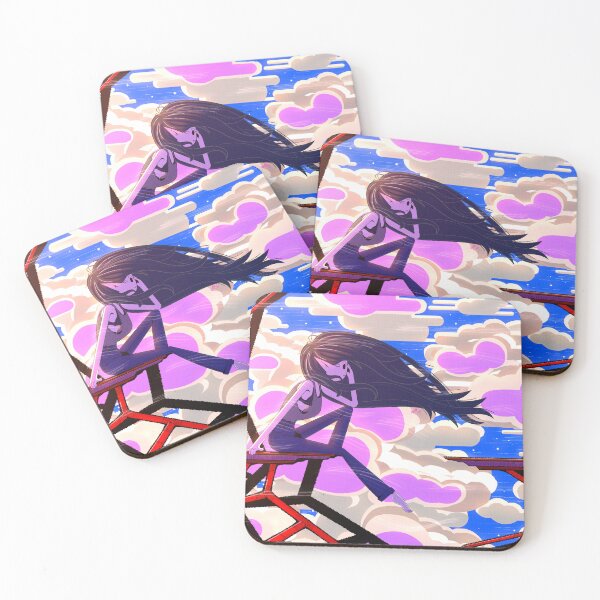 Item preview, Marceline in Heaven designed and sold by Malta Volaju.