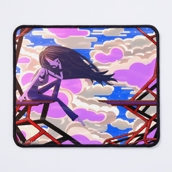 Item preview, Marceline in Heaven designed and sold by Malta Volaju.