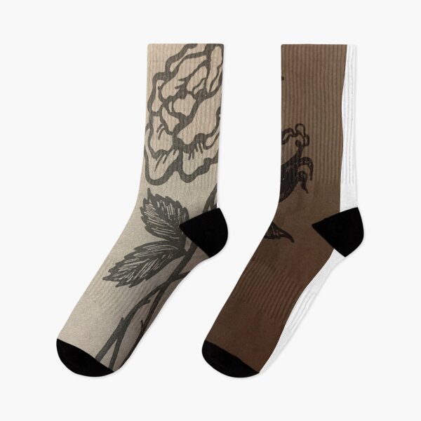 Item preview, Rose tattoo. designed and sold by Valgasnews011.