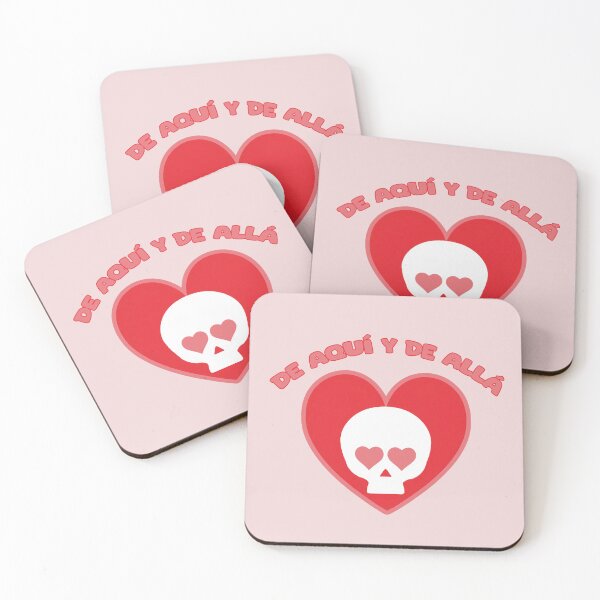 Item preview, FROM HERE AND THERE designed and sold by La Loca.