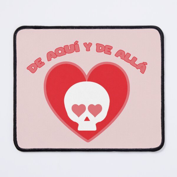 Item preview, FROM HERE AND THERE designed and sold by La Loca.