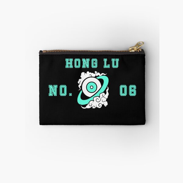Item preview, Hong Lu Varsity designed and sold by cybarchangel.