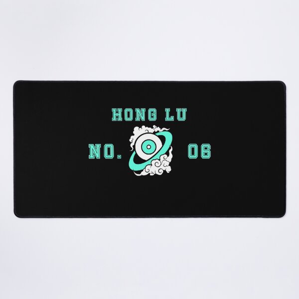 Item preview, Hong Lu Varsity designed and sold by cybarchangel.