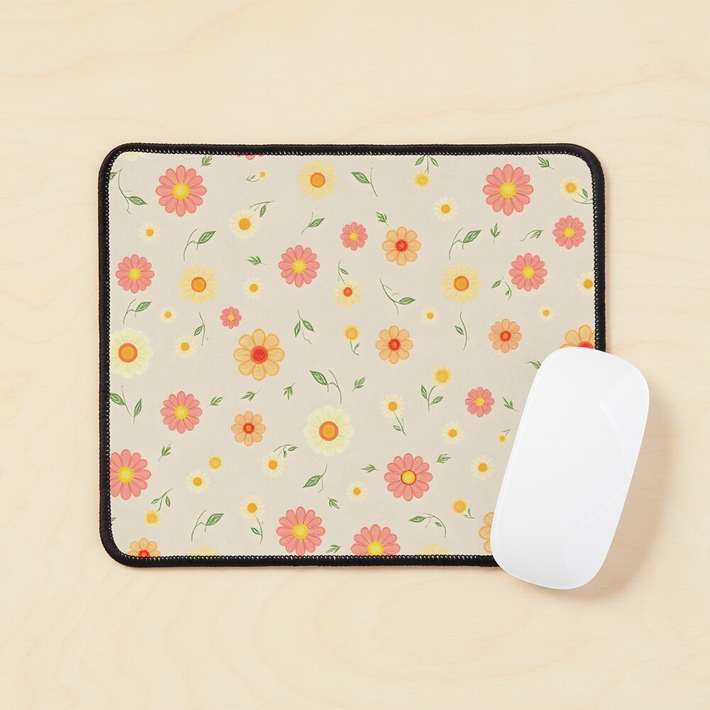 Item preview, Mouse Pad designed and sold by TrendyDesigne412.