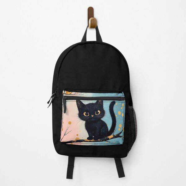 Item preview, Fitzwilliam Kitty designed and sold by HattieAndHazel.