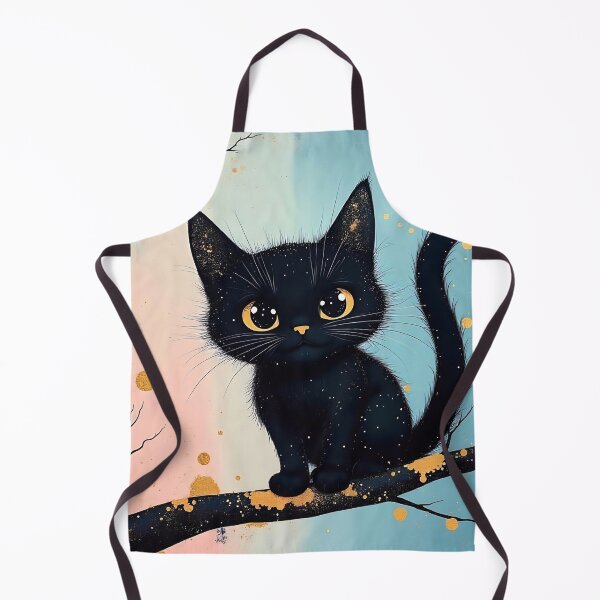 Item preview, Fitzwilliam Kitty designed and sold by HattieAndHazel.