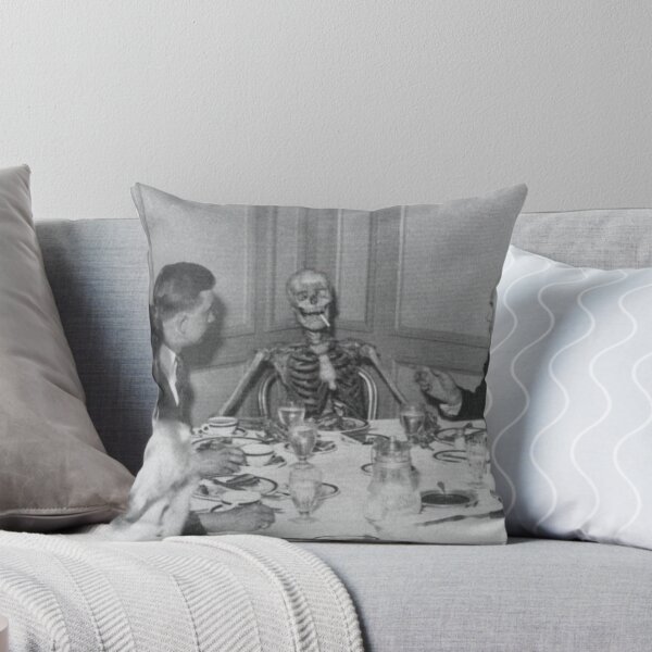 Item preview, Skeleton dinner designed and sold by BellePilcher.