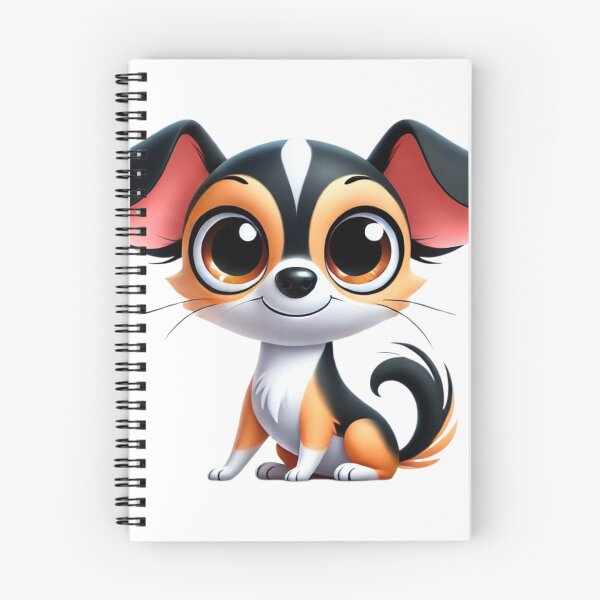Item preview, Adorable Chiweenie designed and sold by Sillytoe.