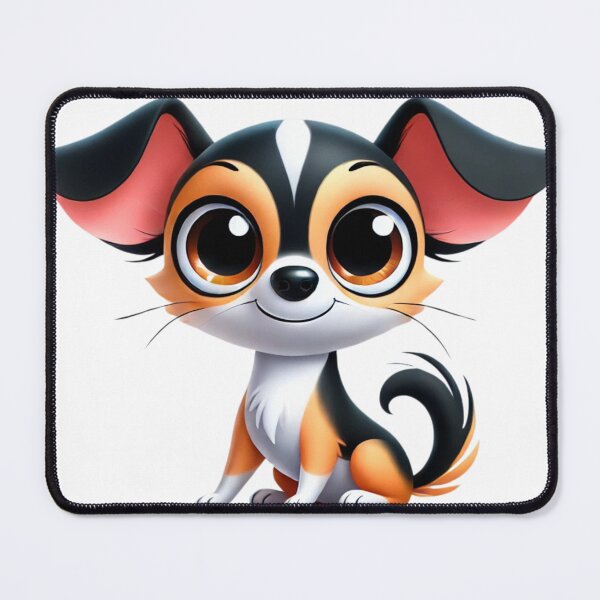 Item preview, Adorable Chiweenie designed and sold by Sillytoe.