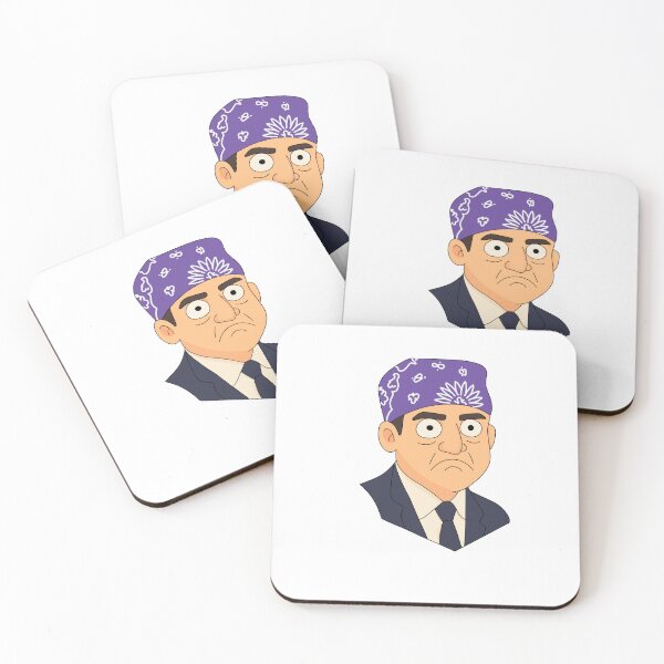 Item preview, Prison Mike – The Office designed and sold by Bethisnotrealll.