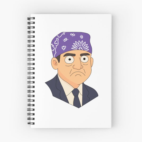 Item preview, Prison Mike – The Office designed and sold by Bethisnotrealll.